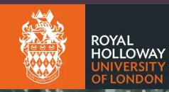 Royal Holloway University of London Logo